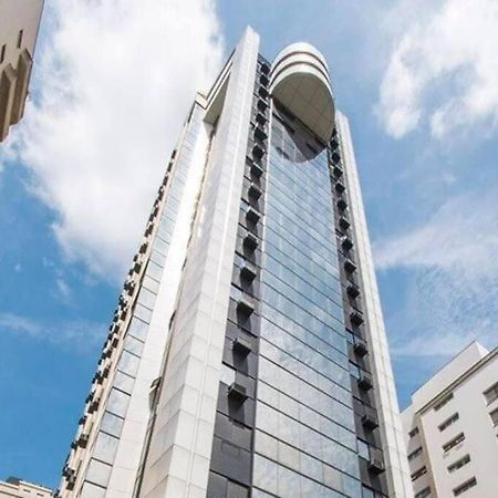 Lflats Hotel Alameda Lorena Jardins São Paulo Exteriér fotografie