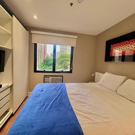 Lflats Hotel Alameda Lorena Jardins São Paulo Exteriér fotografie