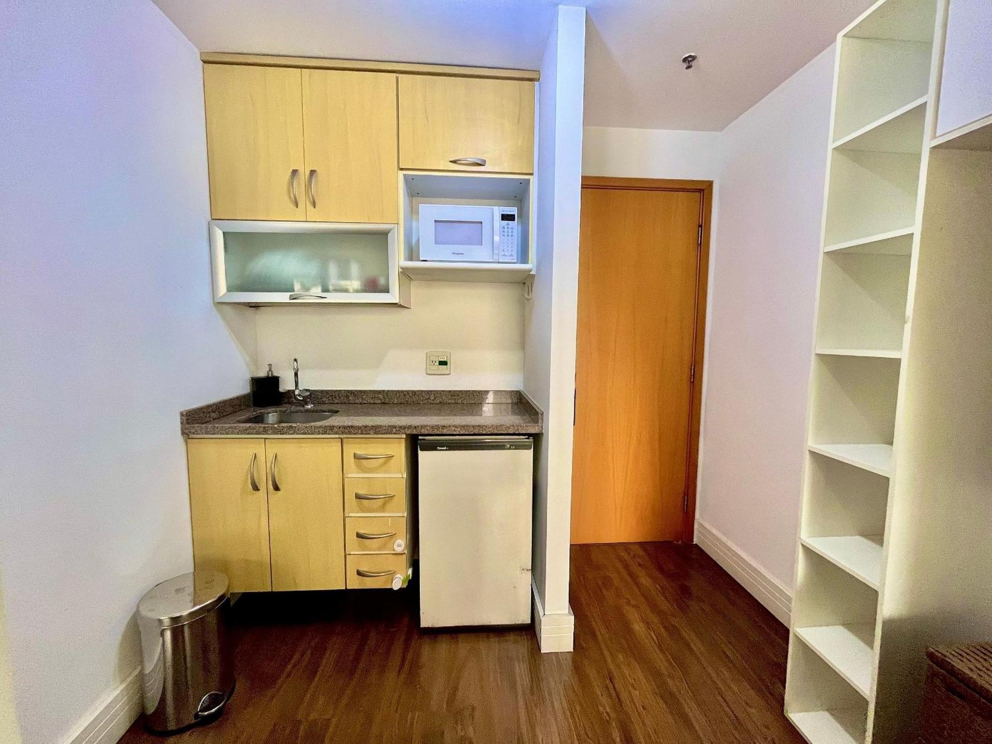 Lflats Hotel Alameda Lorena Jardins São Paulo Exteriér fotografie