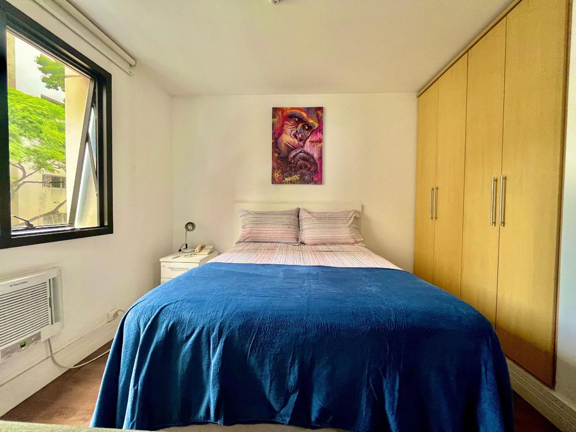 Lflats Hotel Alameda Lorena Jardins São Paulo Exteriér fotografie