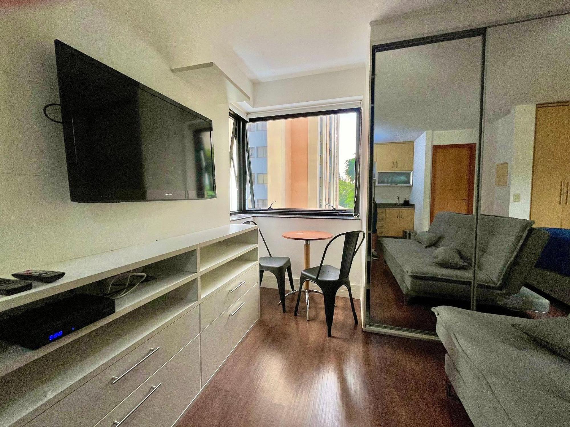 Lflats Hotel Alameda Lorena Jardins São Paulo Exteriér fotografie