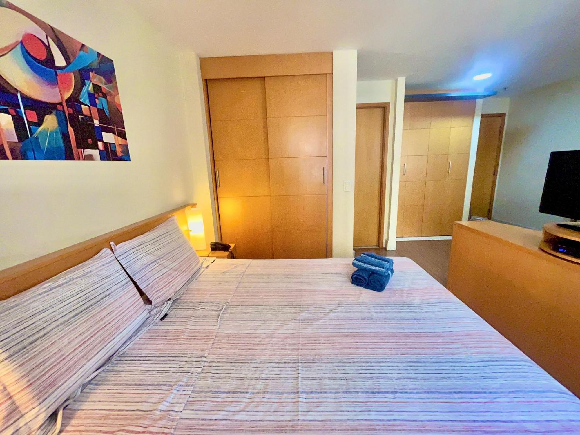 Lflats Hotel Alameda Lorena Jardins São Paulo Exteriér fotografie