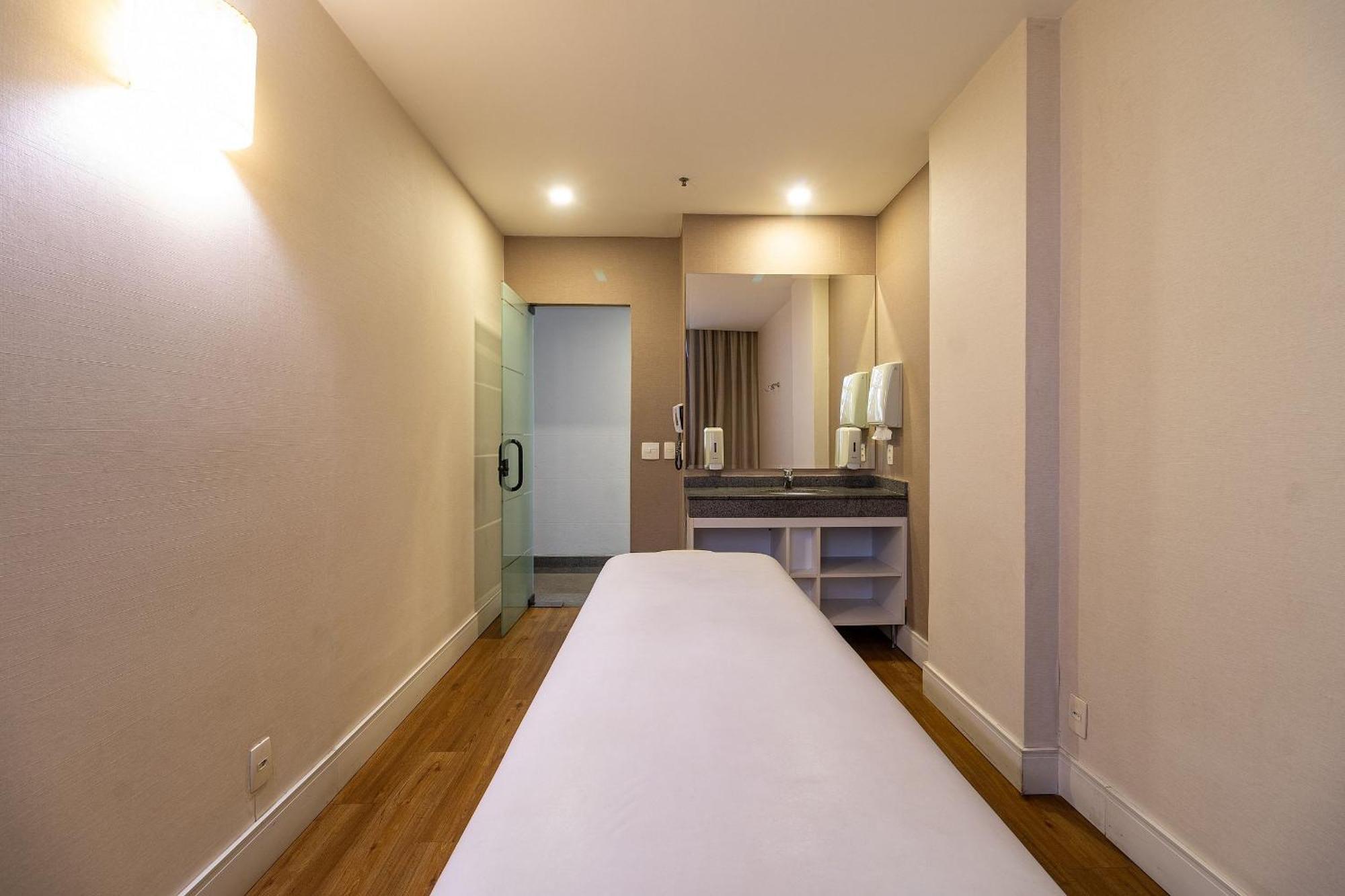 Lflats Hotel Alameda Lorena Jardins São Paulo Exteriér fotografie