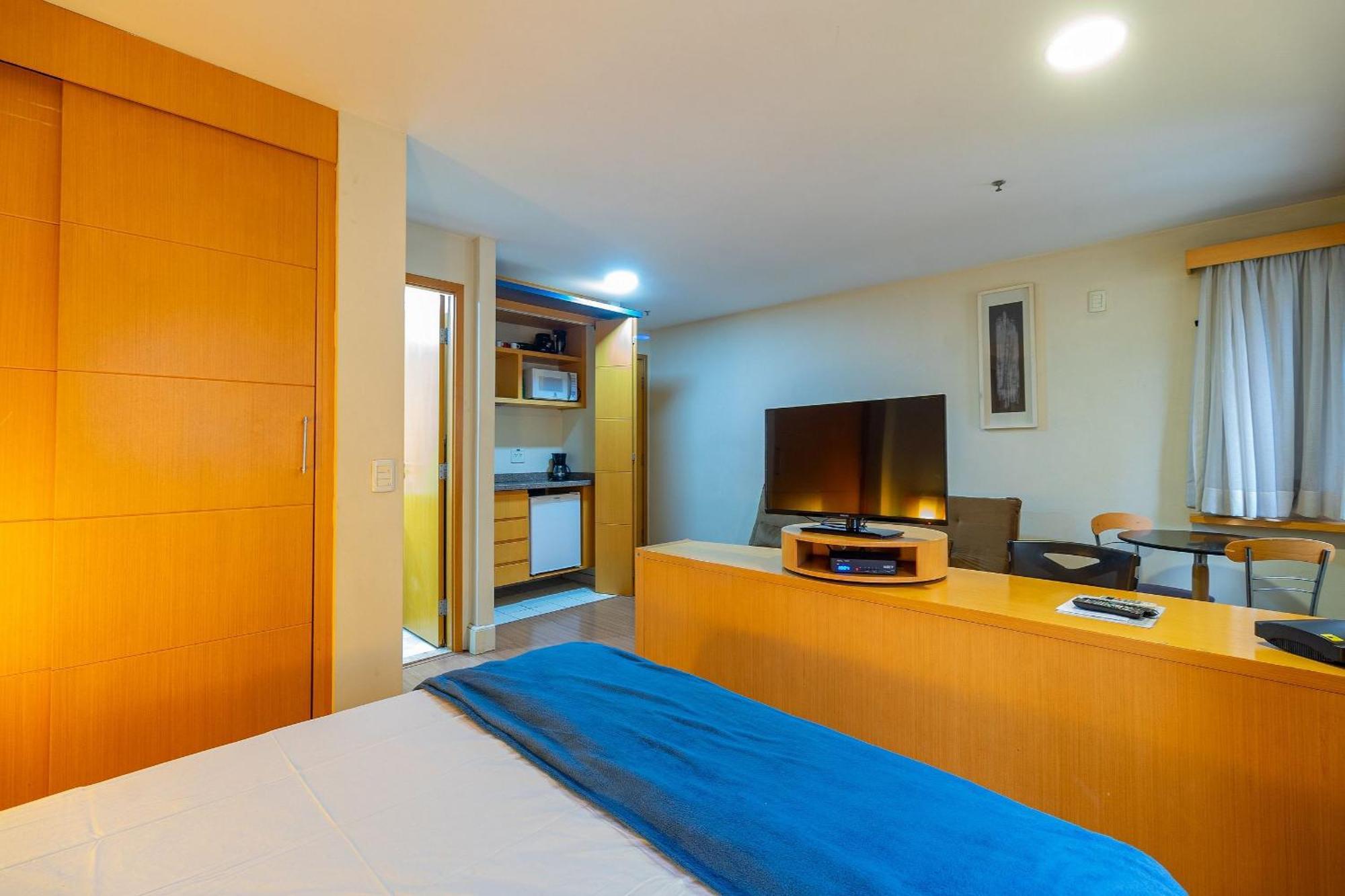 Lflats Hotel Alameda Lorena Jardins São Paulo Exteriér fotografie