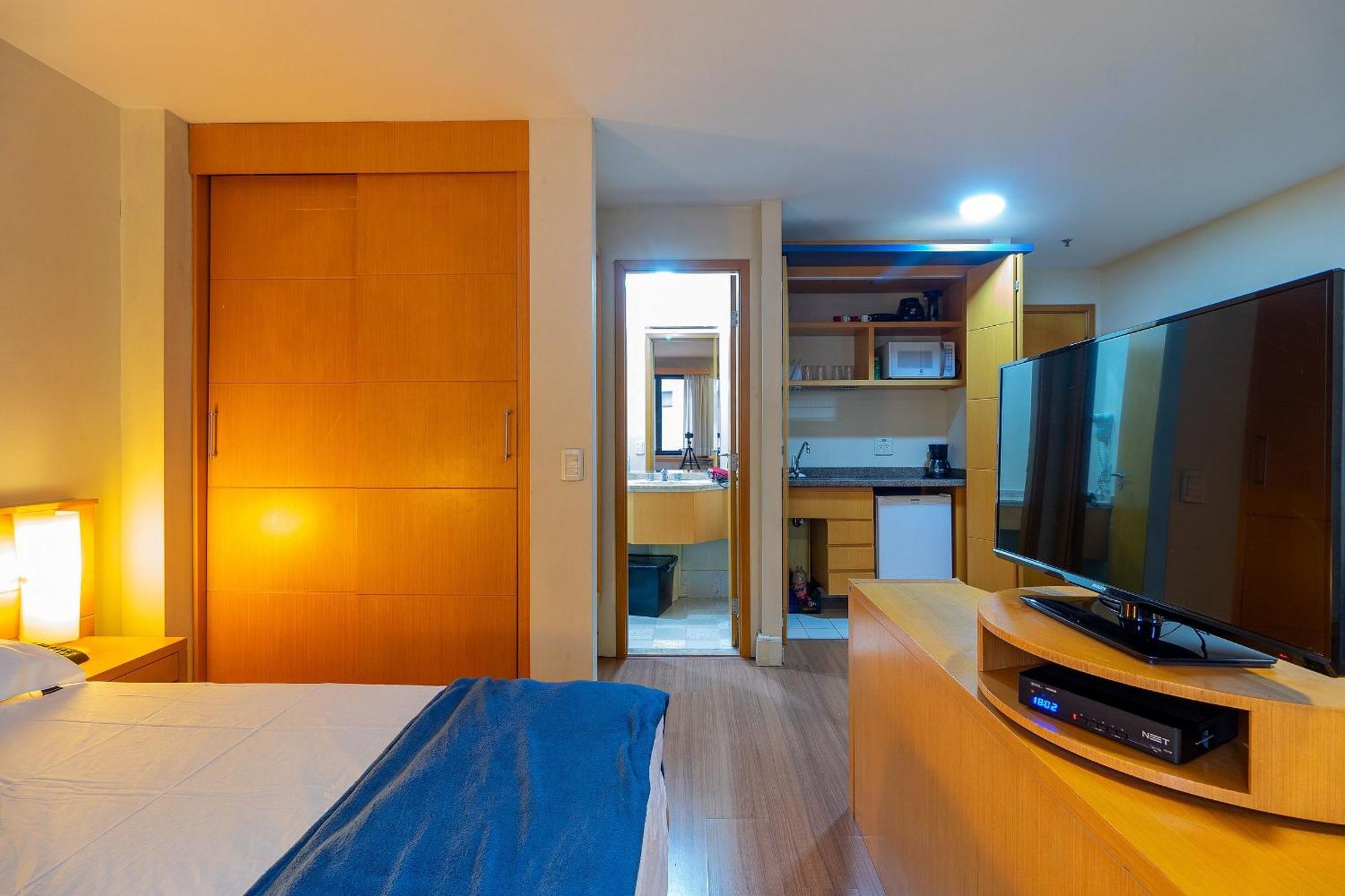 Lflats Hotel Alameda Lorena Jardins São Paulo Exteriér fotografie