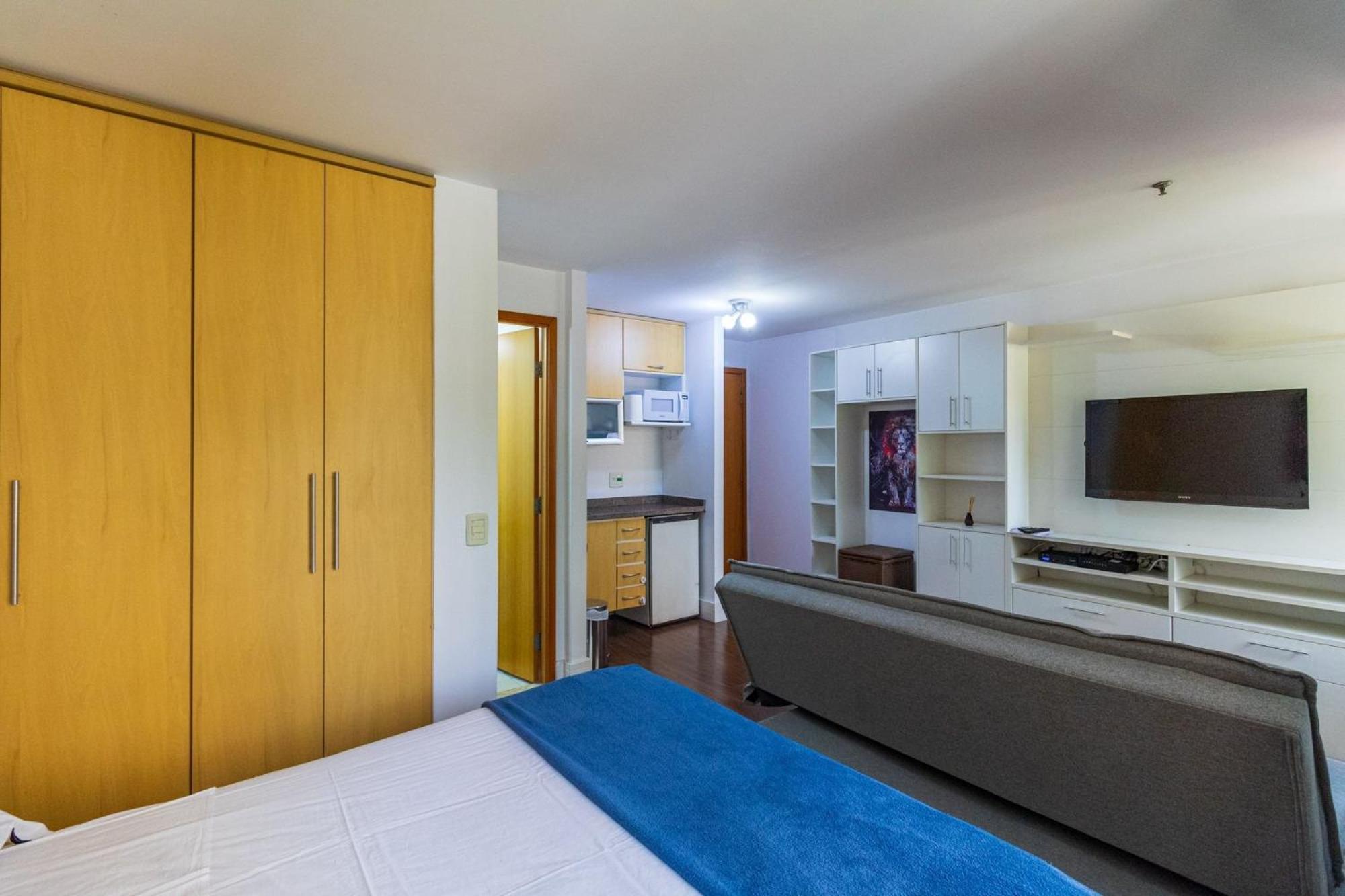 Lflats Hotel Alameda Lorena Jardins São Paulo Exteriér fotografie