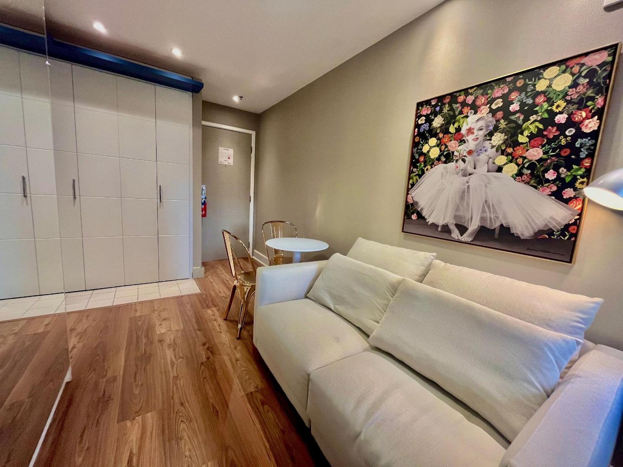 Lflats Hotel Alameda Lorena Jardins São Paulo Exteriér fotografie