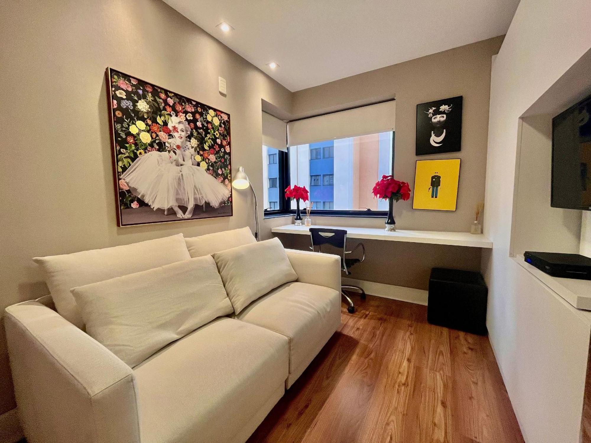 Lflats Hotel Alameda Lorena Jardins São Paulo Exteriér fotografie
